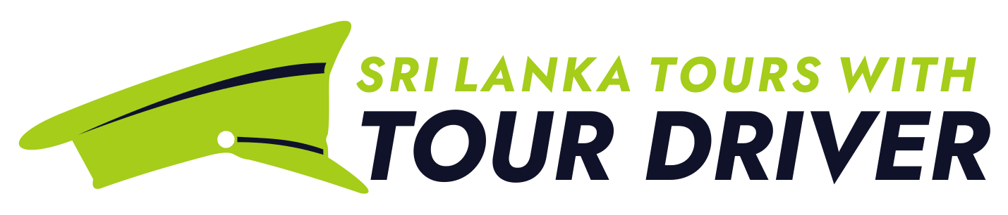 Logo of Sri Lanka Tours with Tour Driver